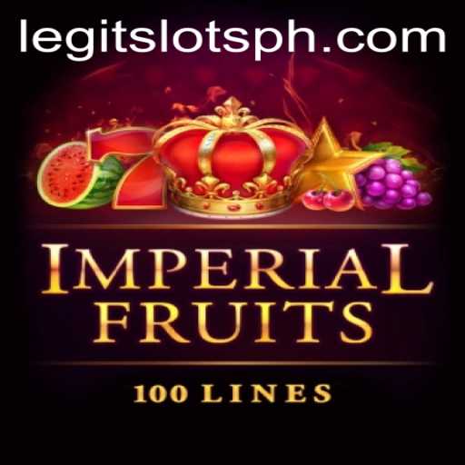 Exploring the Thrilling World of ImperialFruits100: A Slot Game Adventure