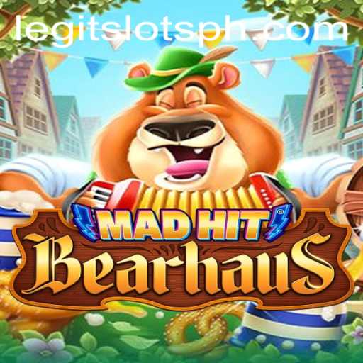 Exploring the World of MadHitBearhaus: A Deep Dive into Slotsph's Latest Gaming Sensation