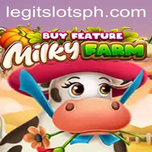 MilkyFarmBuyFeature: A New Era in Slots Gaming