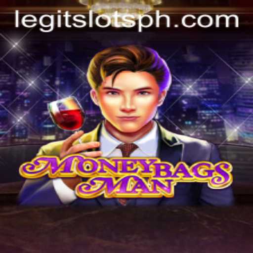 Exploring the Thrilling World of MoneybagsMan: SlotsPH Adventures