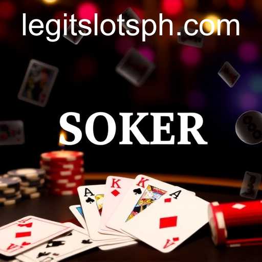 Exploring the Thrilling World of Poker Games and SlotsPH