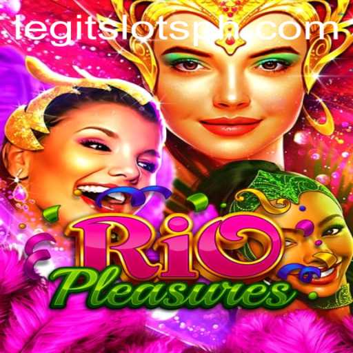 Discover the Exciting World of RioPleasures - The Thrilling Casino Game