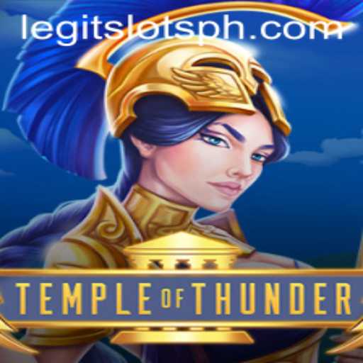 Discover the Thrills of TempleofThunder: An Exciting Slots Experience