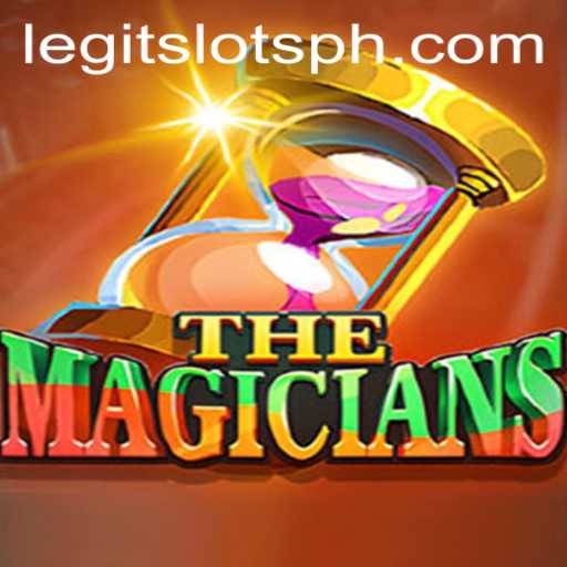 TheMagicians: A Captivating Slots Game Experience