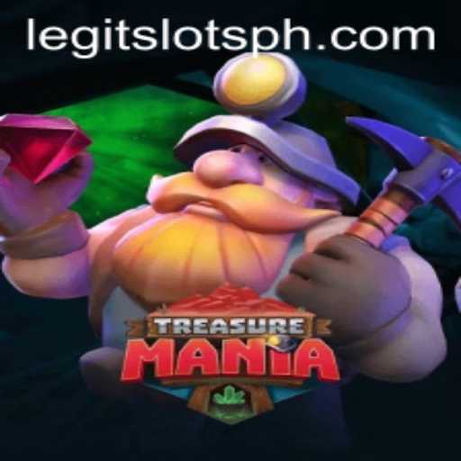 Unveiling TreasureMania: A Deep Dive into the Exciting World of Slotsph