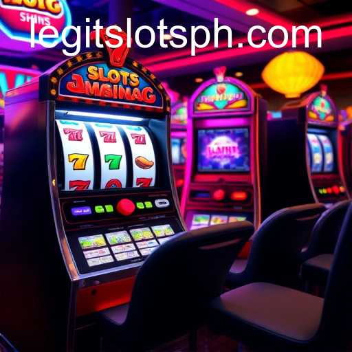 slotsph